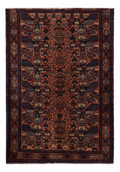 Tapis Belutsch 119x176cm - Tapis oriental