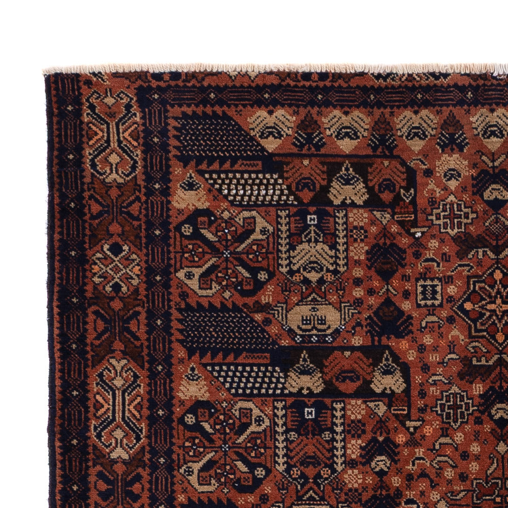 Tapis Belutsch 176x119cm - Tapis oriental
