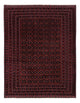 Kelim Afghan Tapis 196x156cm