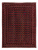 Kilim afghan Tapis 190x148cm
