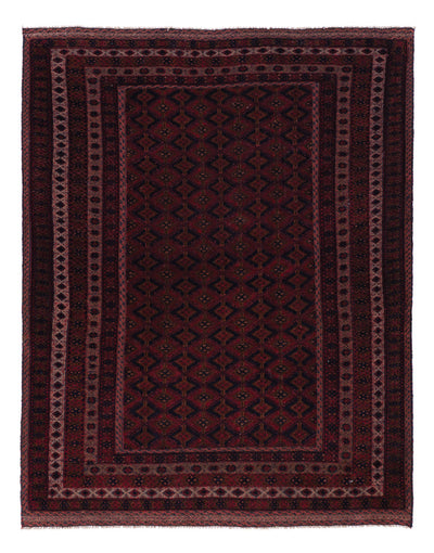 Kilim afghan Tapis 160x198cm