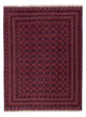 Kilim afghan Tapis 205x152cm