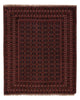 Kilim afghan Tapis 191x158cm