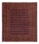 Kilim afghan Tapis 190x168cm
