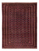 Kilim afghan Tapis 194x148cm