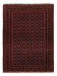 Kilim afghan Tapis 195x145cm