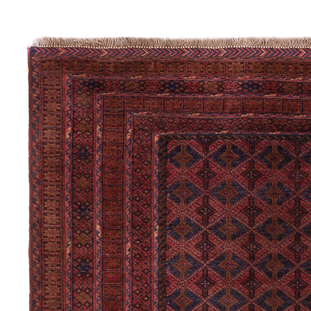 Kilim afghan Tapis 205x155cm