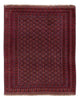 Kilim afghan Tapis 194x160cm
