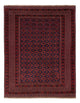 Kilim afghan Tapis 200x156cm