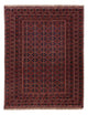 Kilim afghan Tapis 190x152cm
