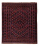 Kilim afghan Tapis 182x155cm