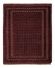 Kilim afghan Tapis 190x155cm