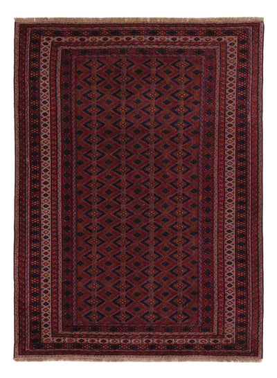 Kilim afghan Tapis 150x204cm