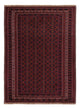 Kilim afghan Tapis 204x150cm