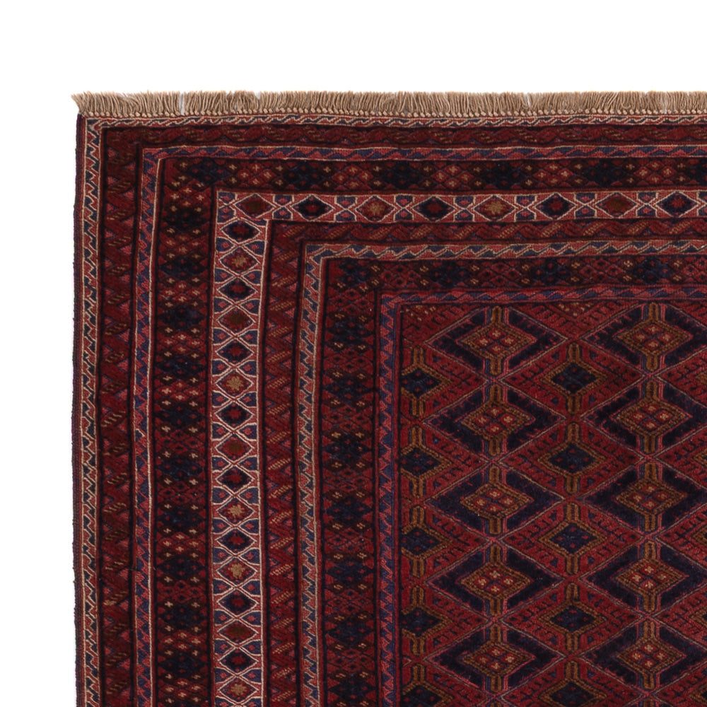 Kilim afghan Tapis 204x150cm