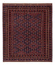 Kilim afghan Tapis 183x157cm