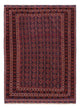 Kilim afghan Tapis 190x140cm