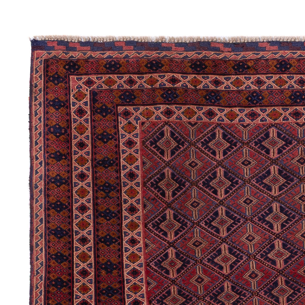 Kilim afghan Tapis 190x140cm