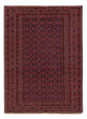 Kilim afghan Tapis 200x146cm