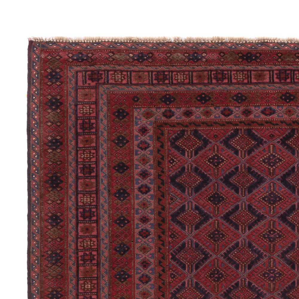 Kilim afghan Tapis 200x146cm