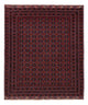 Kilim afghan Tapis 193x158cm