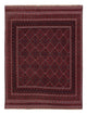 Kilim afghan Tapis 186x143cm