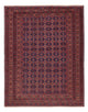 Kilim afghan Tapis 193x149cm