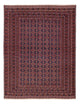 Kilim afghan Tapis 195x147cm