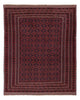 Kilim afghan Tapis 205x163cm