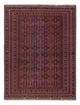 Kilim afghan Tapis 196x148cm