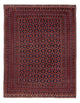 Kelim Afghan Tapis 191x146cm