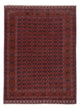 Kilim afghan Tapis 196x144cm