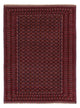 Kelim Afghan Tapis 181x141cm