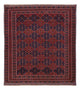 Kilim afghan Tapis 178x160cm