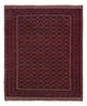 Kilim afghan Tapis 179x151cm