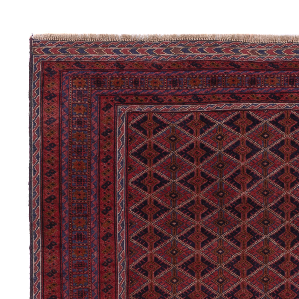 Kilim afghan Tapis 179x151cm