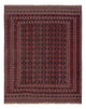 Kilim afghan Tapis 197x164cm