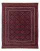 Kilim afghan Tapis 192x148cm