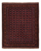 Kilim afghan Tapis 196x159cm