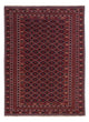Kilim afghan Tapis 209x151cm