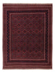 Kelim Afghan Tapis 186x143cm