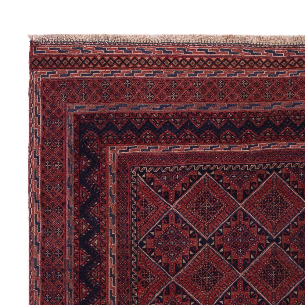 Kelim Afghan Tapis 186x143cm