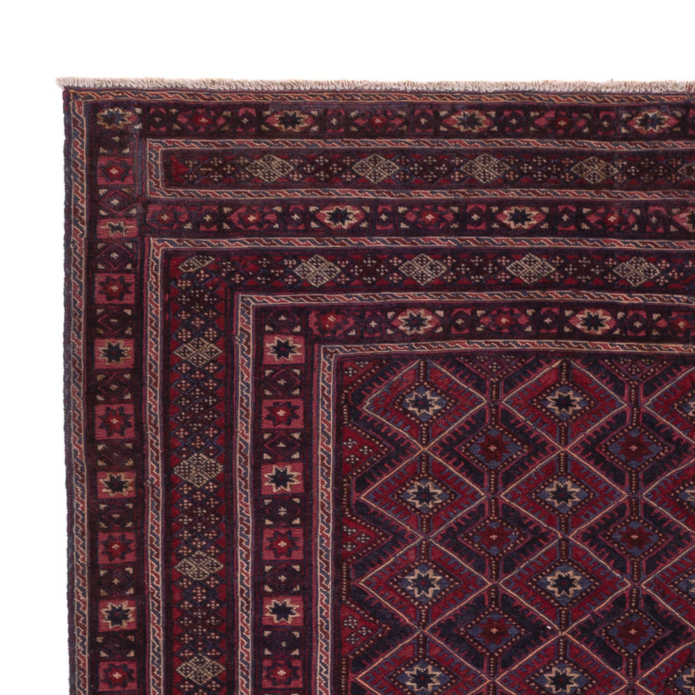Kilim afghan Tapis 178x155cm