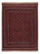 Kilim afghan Tapis 184x142cm