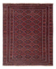 Kilim afghan Tapis 177x148cm
