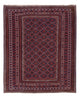 Kilim afghan Tapis 197x156cm
