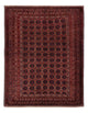 Kilim afghan Tapis 206x166cm