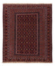 Kilim afghan Tapis 189x157cm