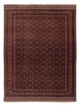 Kilim afghan Tapis 193x150cm