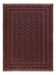 Kilim afghan Tapis 193x146cm
